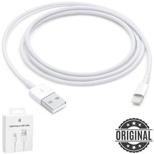 Cable USB a Lightning 1 Metro Apple (MXLY2ZM/A)