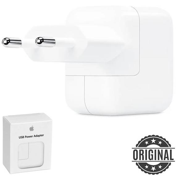 APPLE MD836ZM/A ADAPTADOR USB 12W