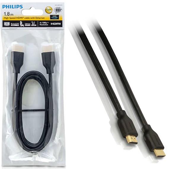 Philips SWV5401H/10 Cable HDMI ETHERNET 1.5M