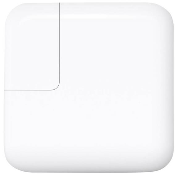 CARGADOR APPLE MJ262Z/A 29W USB-C PARA MACBOOK