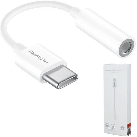 HUAWEI CM20 ADAPTADOR USB-C - JACK 3.5MM (ANDROID)