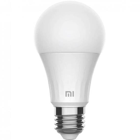 XIAOMI MI Bombilla Led Inteligente 2.700K (GPX4026GL)