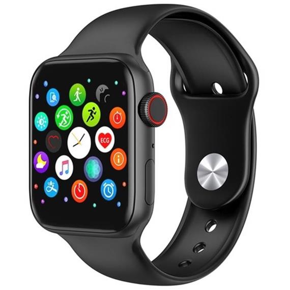 HIFUTURE HI TIME SE SMARTWATCH 44MM CON LLAMADAS BLUETOOTH