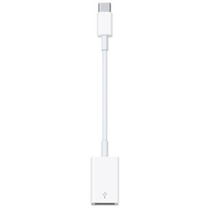 Apple Adaptador USB-C a USB (MJ1M2ZM/A)