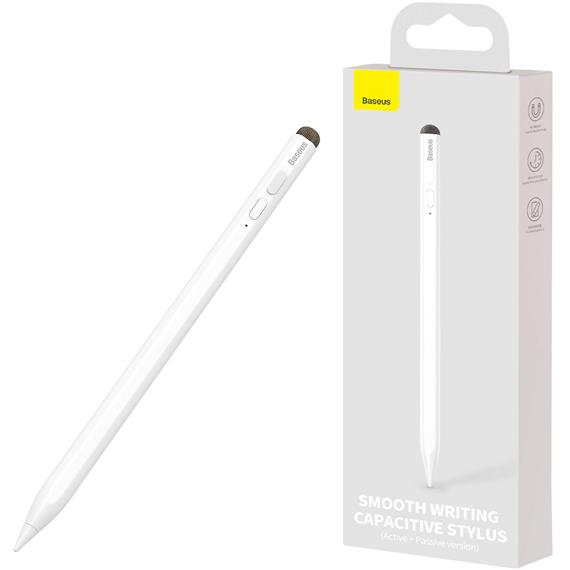 Pencil Baseus ACSXB-C02 Lápiz Stylus para Ipad