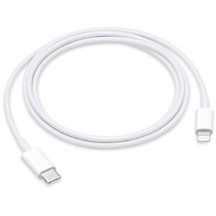 Cable USB-C a Lightning 1 metro Apple (MUQ93ZM/A)