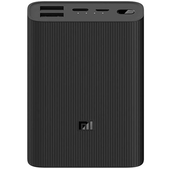 Powerbank 10.000 mAh Xiaomi Mi 3 Ultra (BHR4412GL)