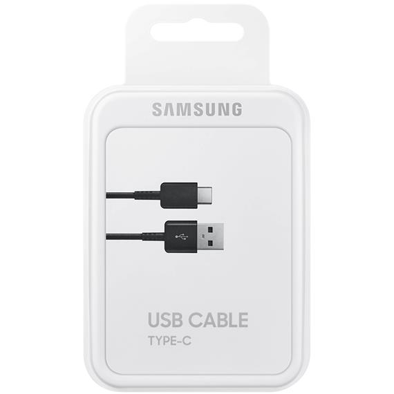 Samsung Cable USB - USB-C 1.5m Negro (EP-DG930)