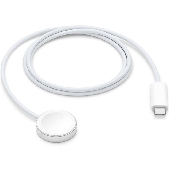 Cable USB-C de carga rápida magnética para Watch 1 m Apple (MLWJ3ZM/A)