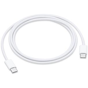 Cable USB-C a USB-C 1 metro Apple (MM093ZM/A)