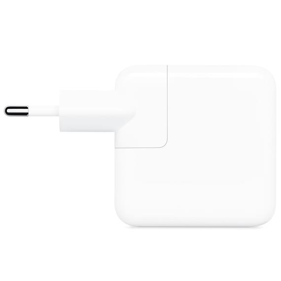 Apple 30W USB-C Adaptador (MY1W2ZM/A)