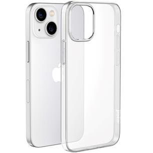 Hoco Funda Ligera iPhone 15 Plus Transparente