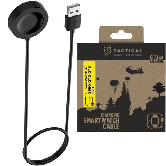 Tactical Cable de carga para Huawei Watch 3 PRO GT3  GT2 PRO Buds