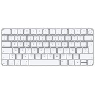 Apple Magic Keyboard Blanco con Touch ID OEM (A2449)