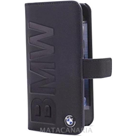 BMW BMFLBKP5LOB LEATHER IPHONE5/5S