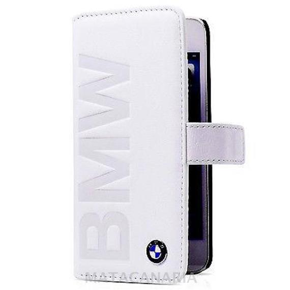 BMW BMFLBKP5LOW LEATHER IPHONE 5/5S