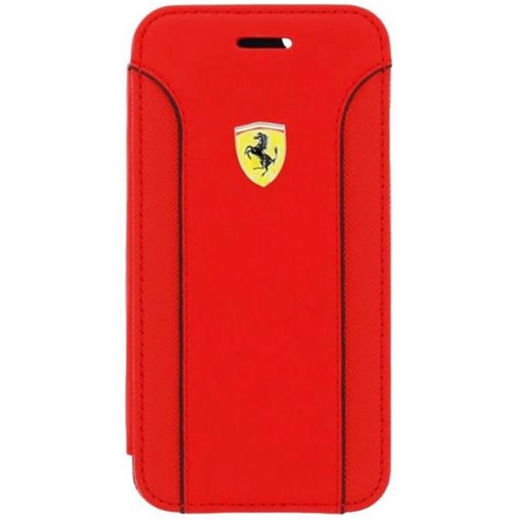 FERRARI FEDA2IFLBKP6LRE IPHONE 6 PLUS