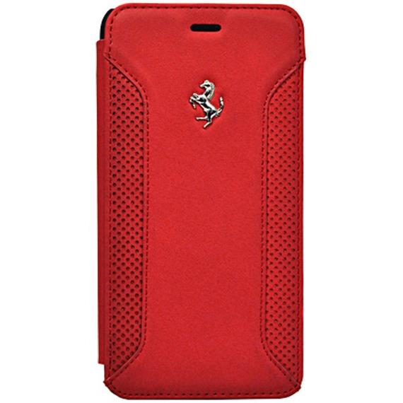 FERRARI FEF12FLBKP6LRE IPHONE 6 PLUS