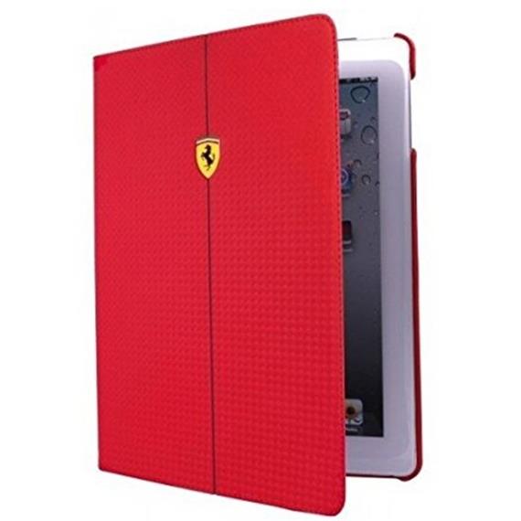 FUNDA FERRARI FEFOCFCD5RE PARA IPAD AIR