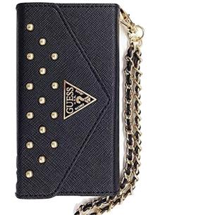 GUESS GUCLTP6STB WALLET IPHONE 6S