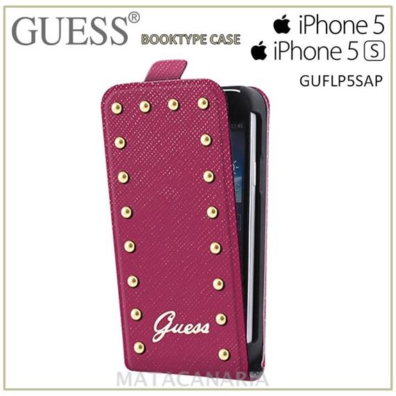 GUESS GUFLP5SAP IPHONE 5/5S