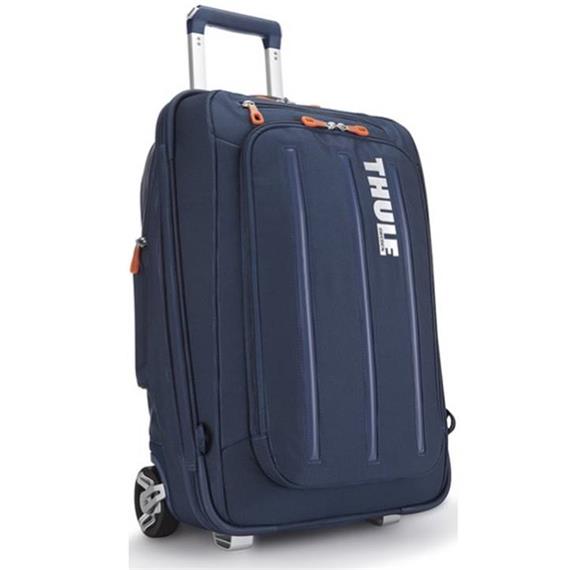 TROLLEY THULE CROSSOVER 22" BLUE