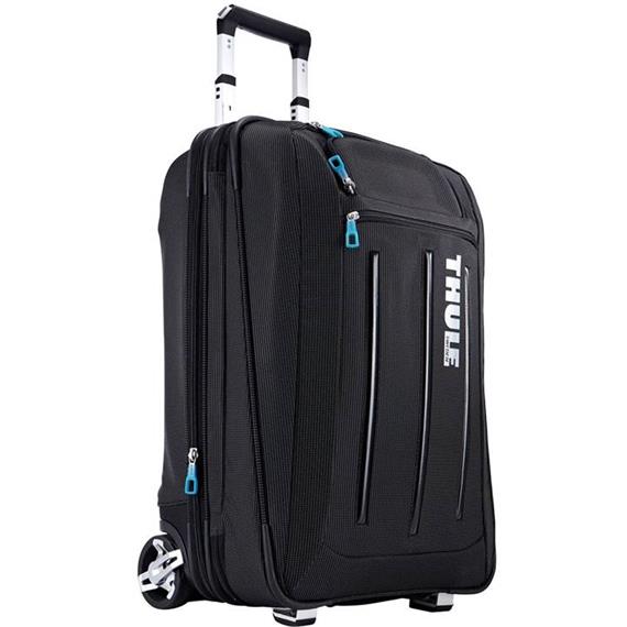 TROLLEY THULE CROSSOVER 22" BLACK