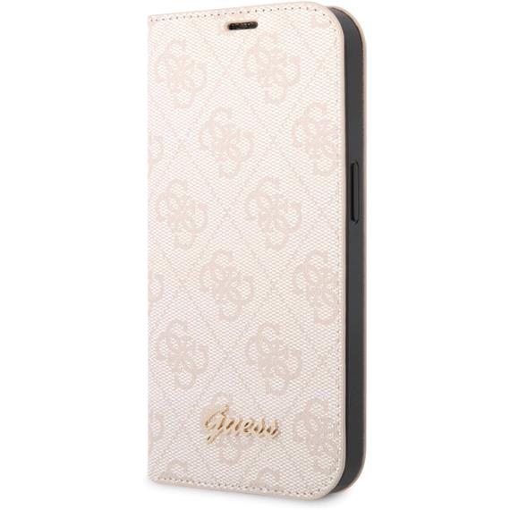 Guess GUBKP14LHG4SHP Iphone 14 Pro 6.1" Rosa