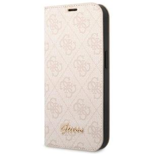 Guess GUBKP14SHG4SHP Iphone 14 6.1" Rosa