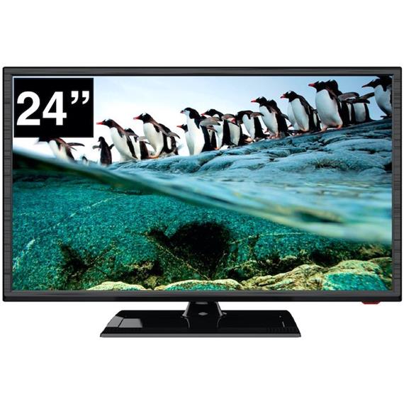 TV 24" GRUNKEL LED-24 GNS T2