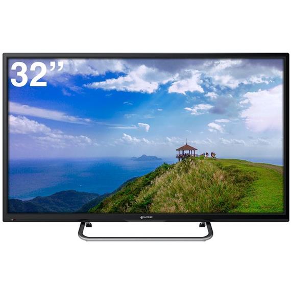 TV 32" GRUNKEL LED-321GSMT SMART TV T2