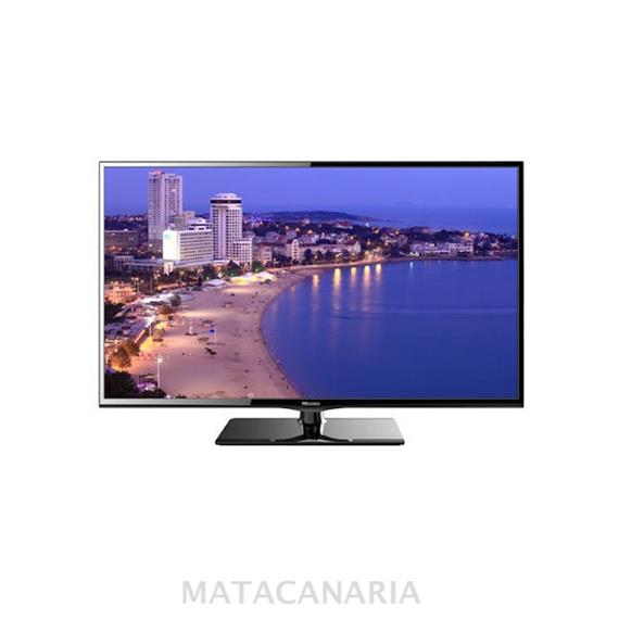 HISENSE LTDN50K366 TV LED