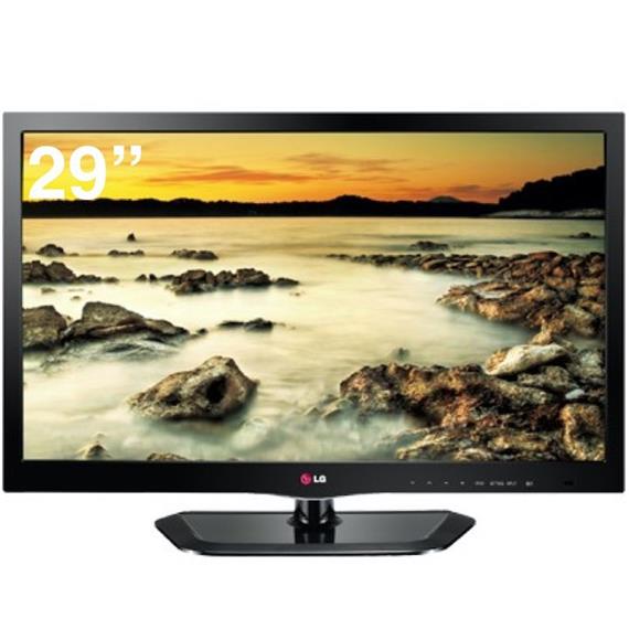 TV 29" LG 29LN450B FULL HD