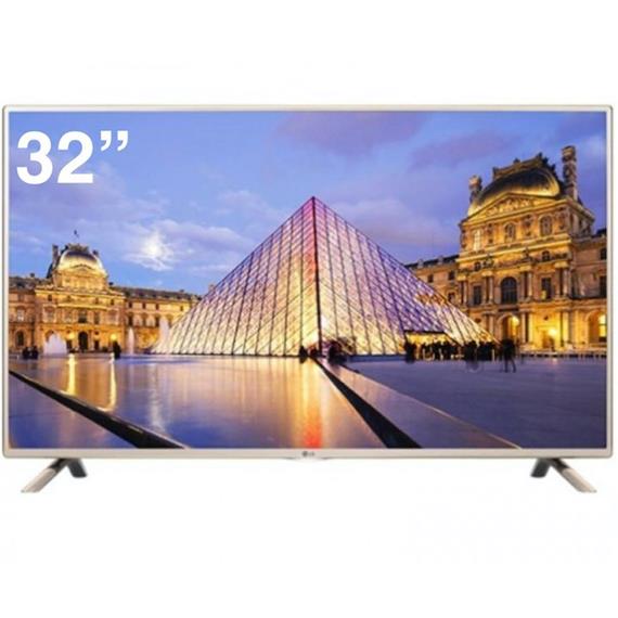 TV 32" LG 32LF5610 FULL HD