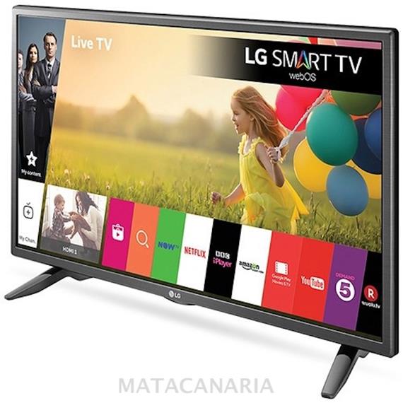 LG 49LH590V 49 LED FHD SMART TV WIFI