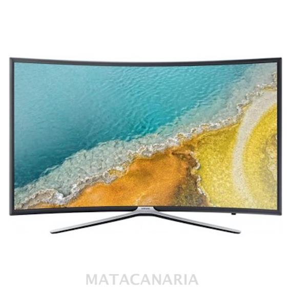 SAMSUNG LED 49K6300 CURVO FHD SMART TV WIFI