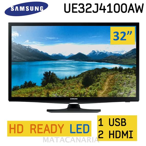 SAMSUNG UE32J4100 TV LED