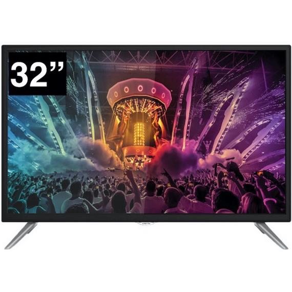 TV 32" STREAM SYSTEM BM32C1 HD READY (REACONDICIONADO)