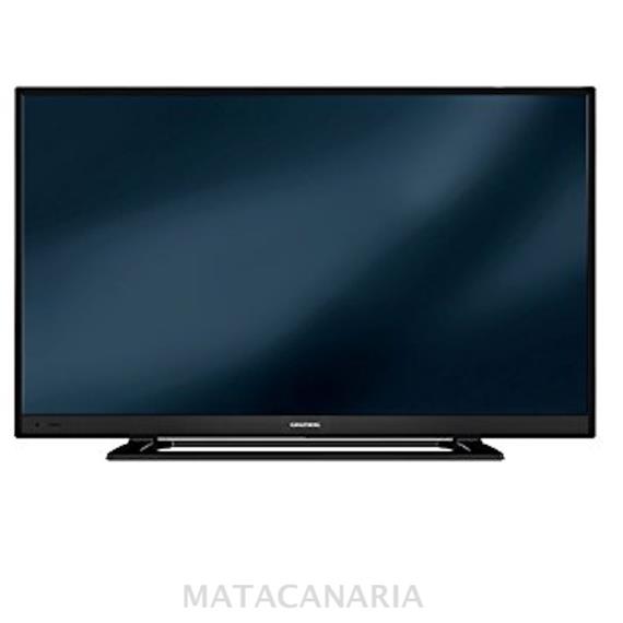 GRUNDIG 32VLE4500BF LED 3HDMI 1USB TV