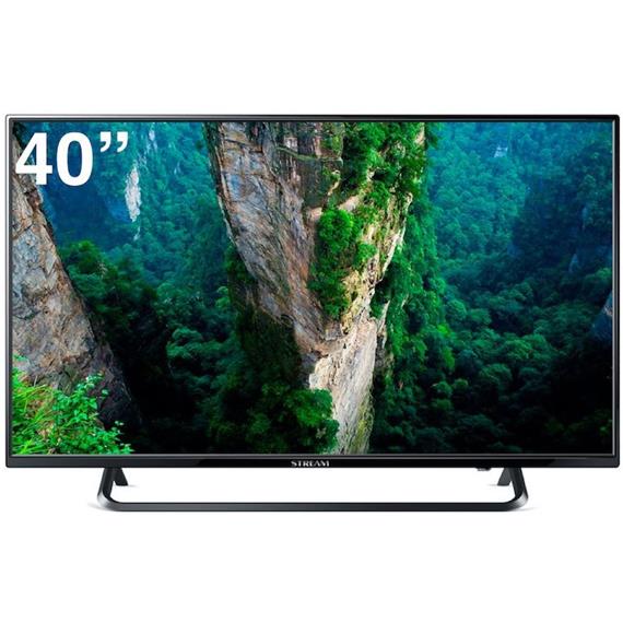 TV 40" STREAM SYSTEM BM40L81+ SMART TV