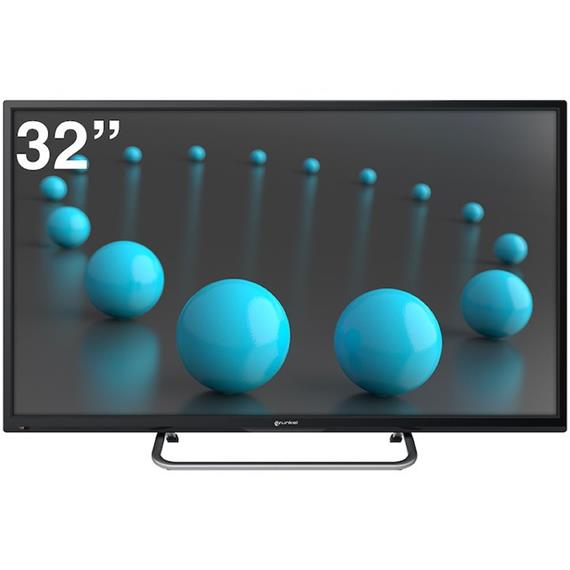 TV 32" GRUNKEL LED-320 INS CON SATÉLITE