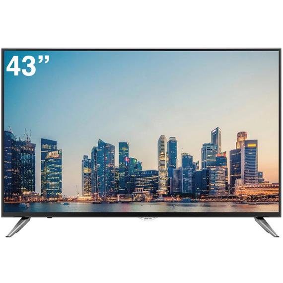 TV 43" STREAM SYSTEM BM43C1ST SMART TV FULL HD