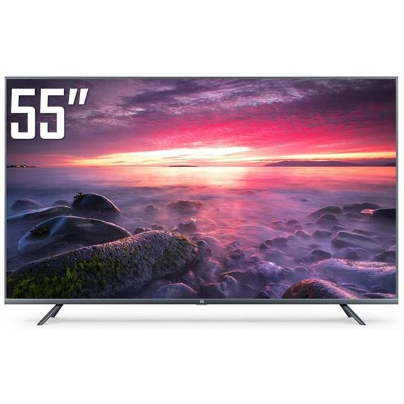 TV 55" XIAOMI MI LED 4S ANDROID TV NETFLIX