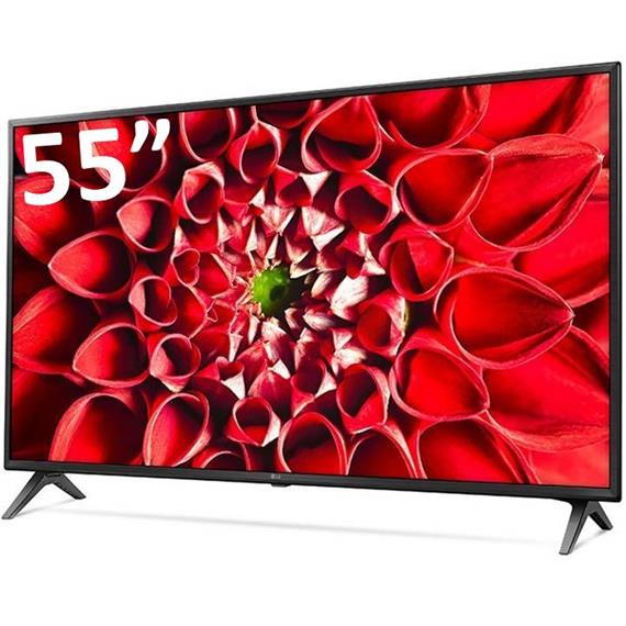 TV 55" LG 55UN711C LED ULTRA HD 4K