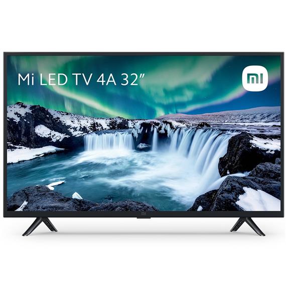 Televisor 32" XIAOMI Mi Led 4A HD Ready Smart TV