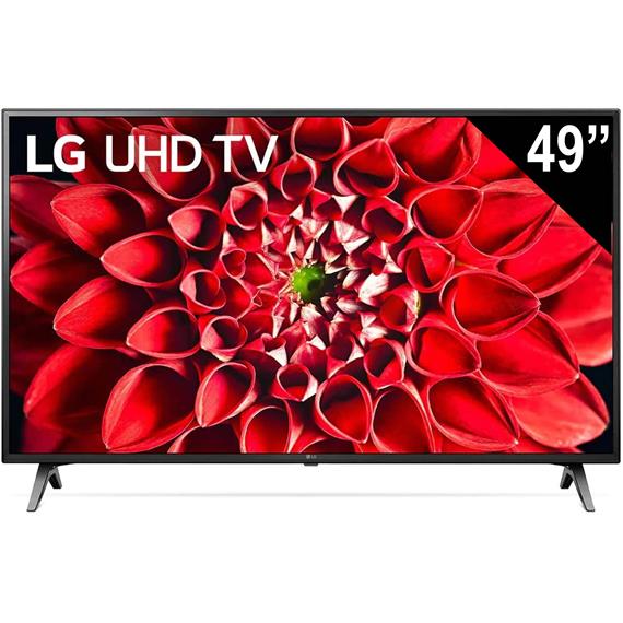 TV 49" LG 49UN711C 4K SMart TV