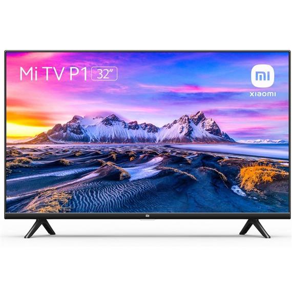 Televisor 32" Xiaomi Mi TV P1 Smart TV Android (ELA4588EU)