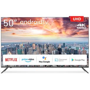 Televisor 50" Engel LE5090ATV 4K UHD Android TV