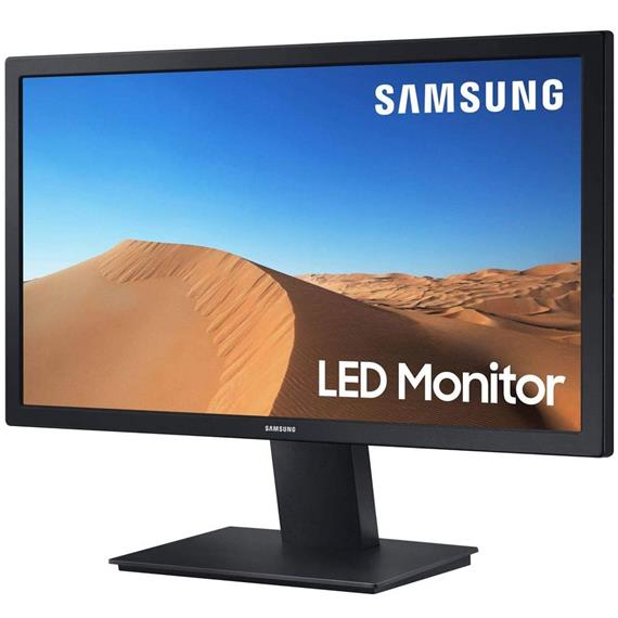 Monitor 24" Samsung LS24A312NHUXEN