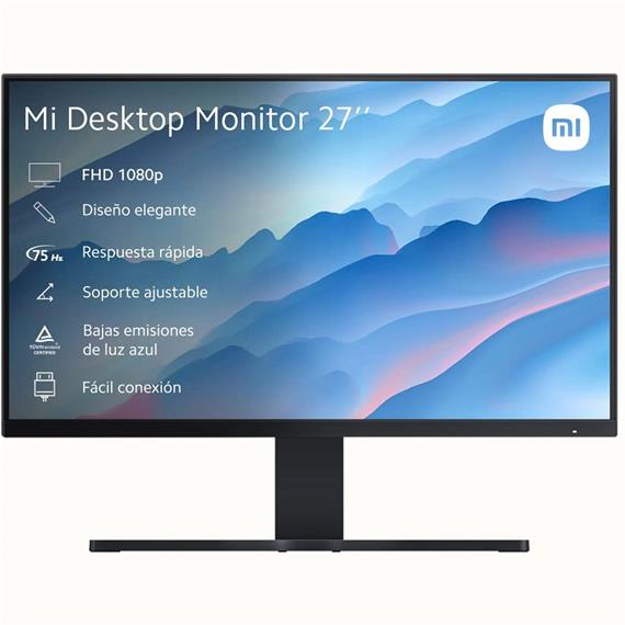 Monitor 27" Xiaomi Mi Desktop 27" FHD BHR4975EU